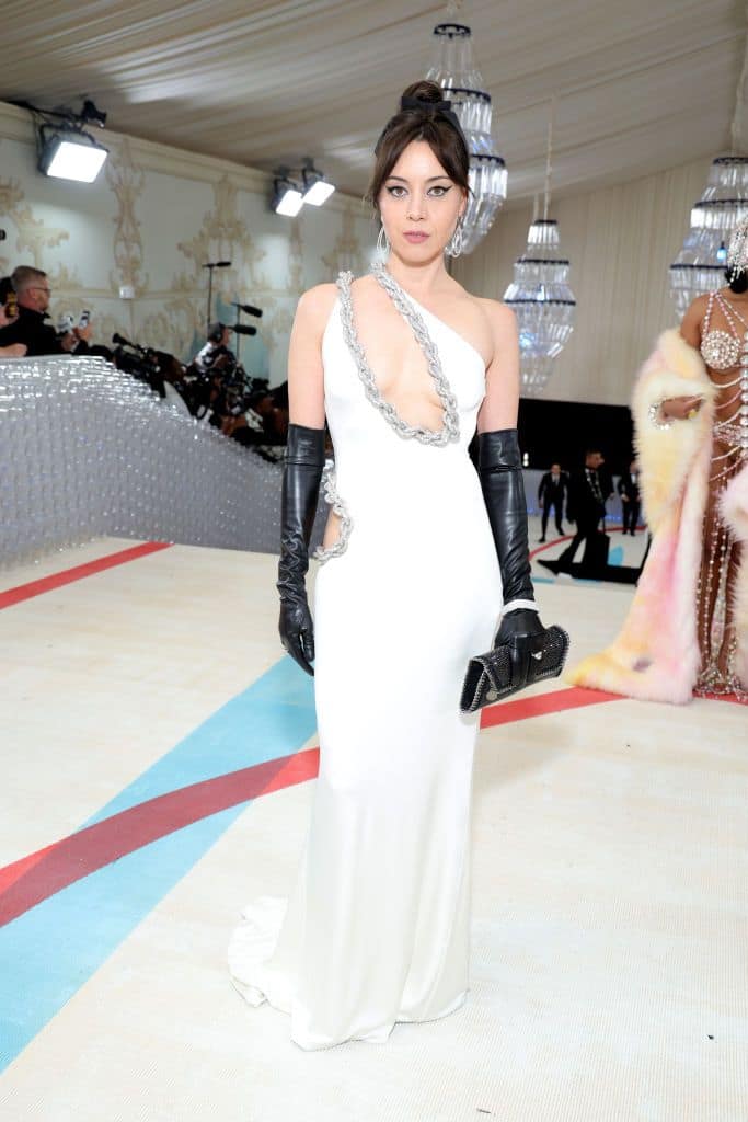 IN PHOTOS: All the Attendees at the MET Gala 2023